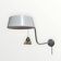 Lampe JUMO 750 - Neuve d'origine- 1950s
