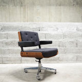 Office armchair Modern Tube edition, 60s