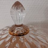 Sweetening or candy box crystal of Arques