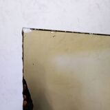 Mirror, old mirror