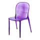 Chaise Kartell modèle Thalya par Patrick Jouin