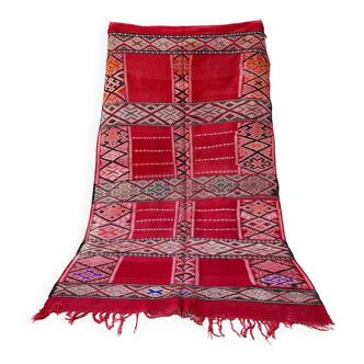 Moroccan Carpet - 168 x 290 cm