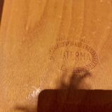 5 Luterma bistro chairs