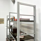 Modernist bookcase from the 80s