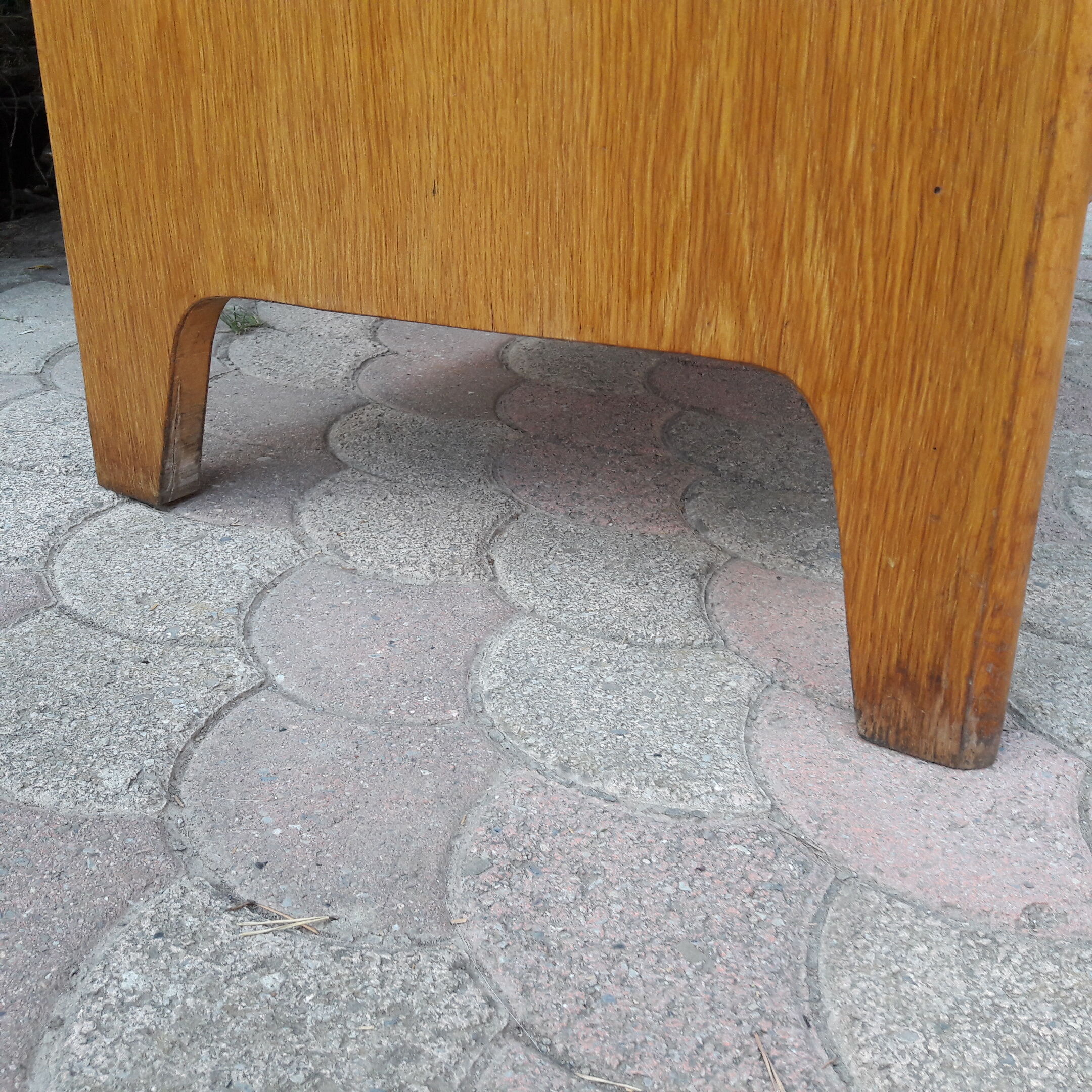 Chest of drawers 50s