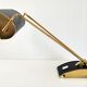 Lampe Jumo vintage 1950