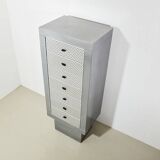 Rare Commode Matteo Thun Settimanale pour Bieffeplast Italie 1985