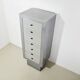 Rare Commode Matteo Thun Settimanale pour Bieffeplast Italie 1985