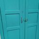 Armoire parisienne vintage