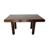 1940s dining table