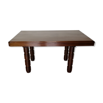 Table à manger années 40