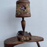 Vintage Italian lamp 60's