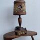 Vintage Italian lamp 60's