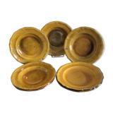 Assiettes