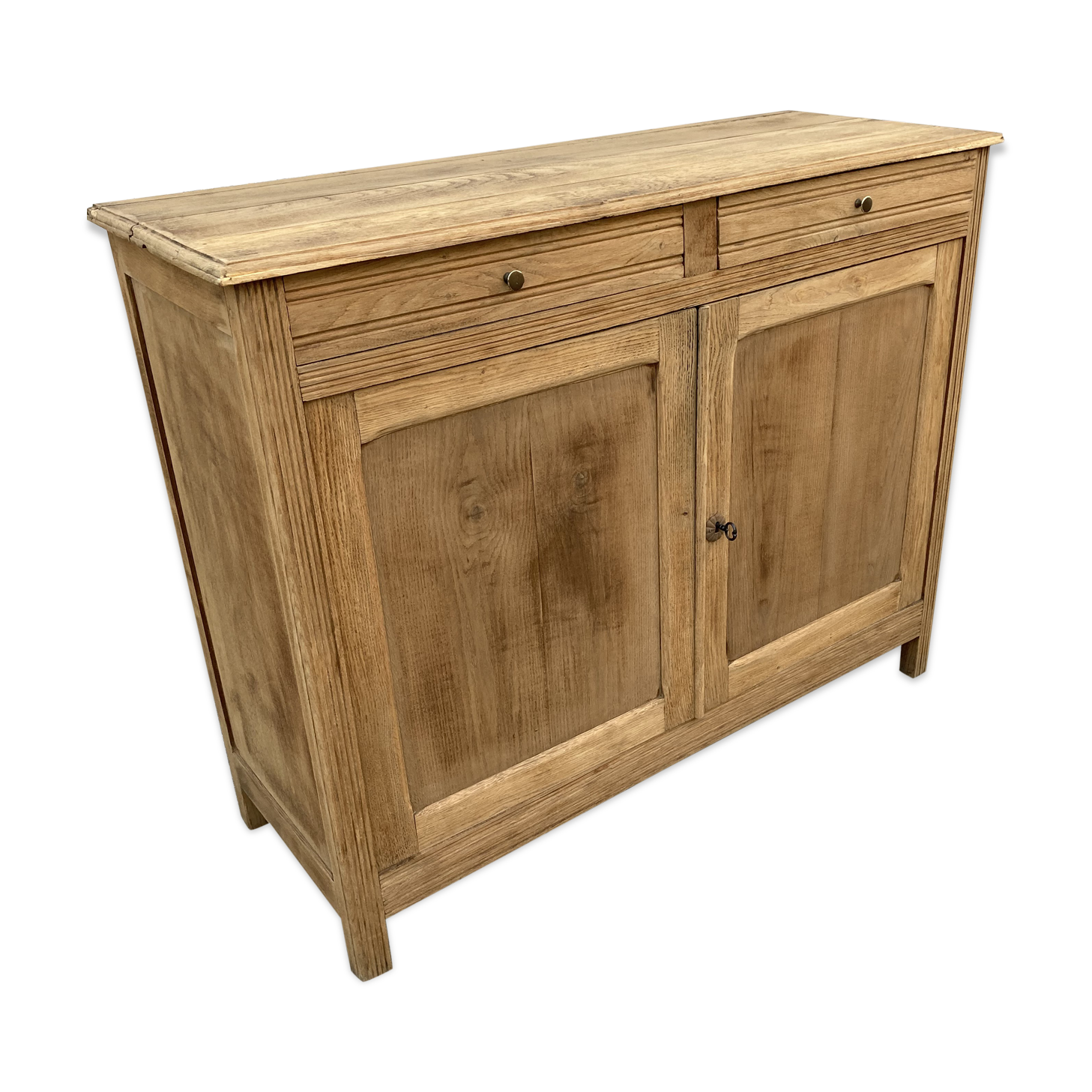 Buffet 2 doors, 2 drawers