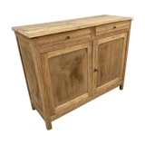 Buffet 2 doors, 2 drawers