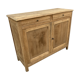 Buffet 2 portes et 2 tiroirs