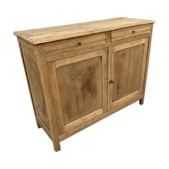Buffet 2 portes et 2 tiroirs