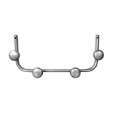 coat stand