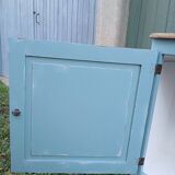 Confiturier/ buffet bas ancien