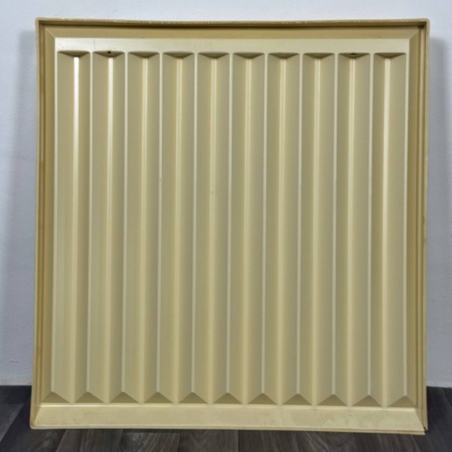 Porte-manteau en plaques par De Pas, D'Urbino & Lomazzi pour Longato, Italie, 1967