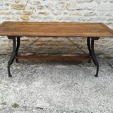 Industrial table