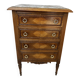 Chiffonnier en noyer