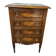 Chiffonnier en noyer