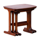 Scandinavian coffee bass tables in 1960