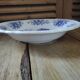 Salad Bowl Porcelain Hollow dish Sarreguemines Romantic Old dp 0522015
