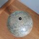 Lebegue 19th century Napoleon III world map globe