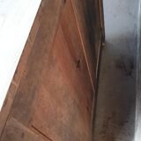Old buffet