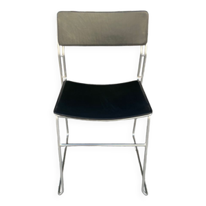 chaise de salle à manger