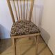 Baumann chair