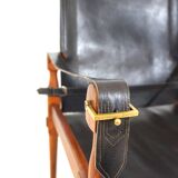 Hayat Roorkee Campaign Safari Chair