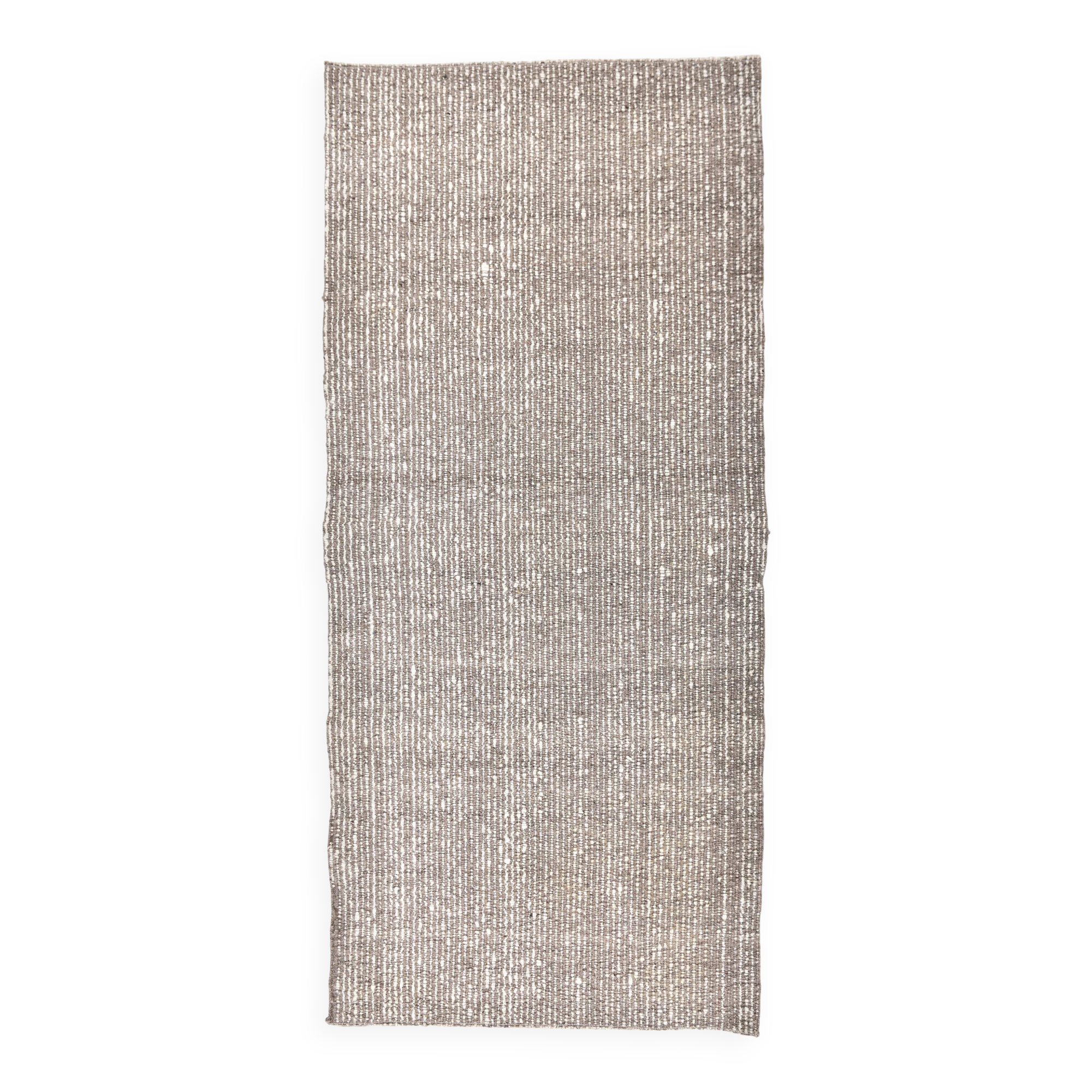 Small beige kilim, kilim runner rug 70x160 cm , door mat kilim rug