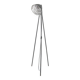 Habitat photographic floor lamp