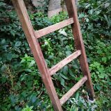 Ancienne échelle Cognet 321 cm