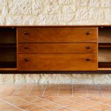 Vintage sideboard by E Gum for G Plan circa 60