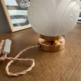 Art Deco table lamp