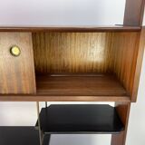 Vintage wall unit/ roomdivider  by G-Plan 1960's