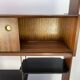 Vintage wall unit/ roomdivider  by G-Plan 1960's