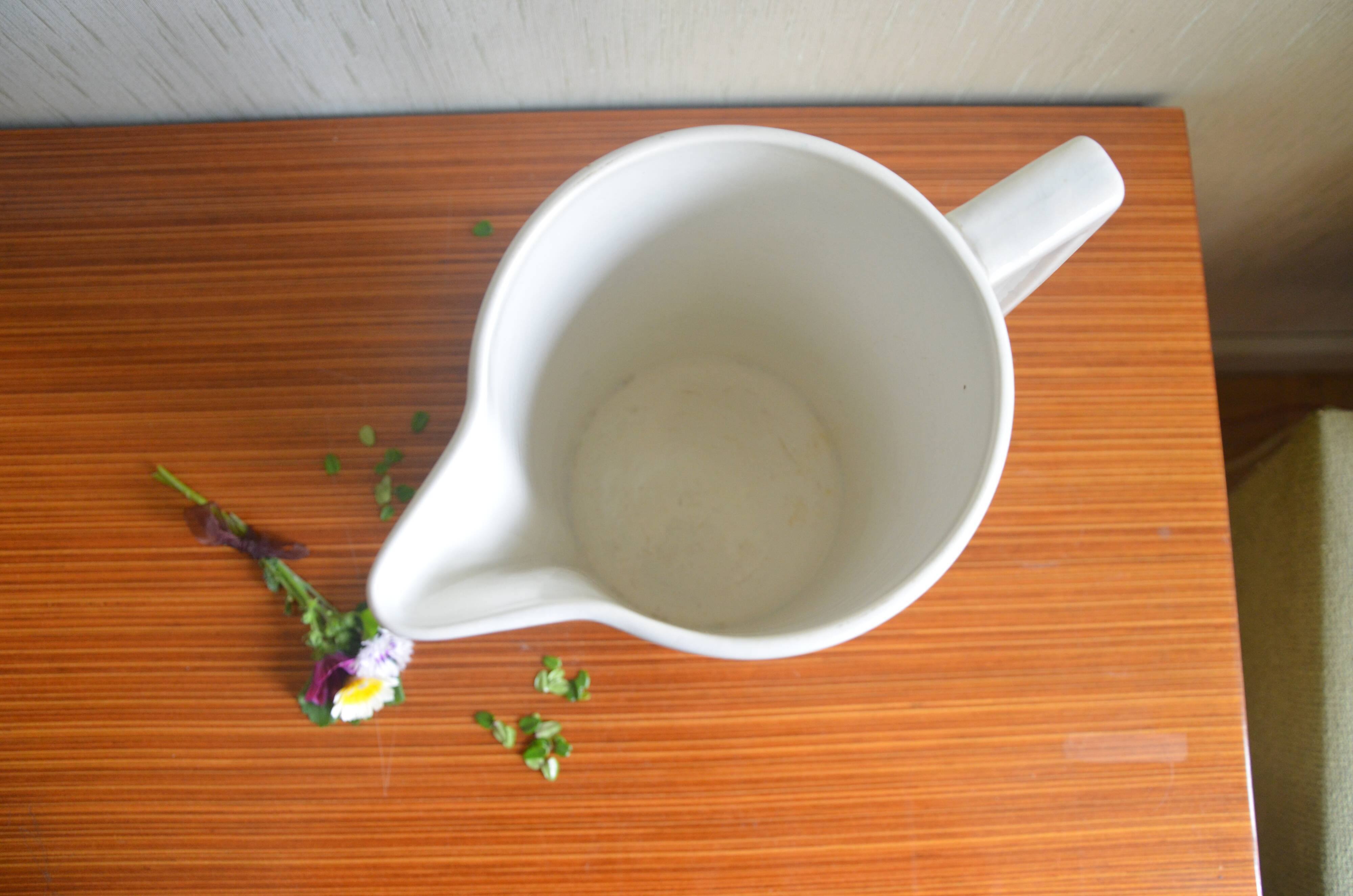 Broc Digoin Sarreguemine Valona