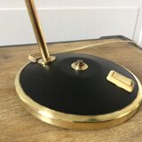 Diabolo lamp from the 50s, very good condition