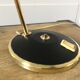 Diabolo lamp from the 50s, very good condition