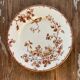 Assiettes Fauvette Gien
