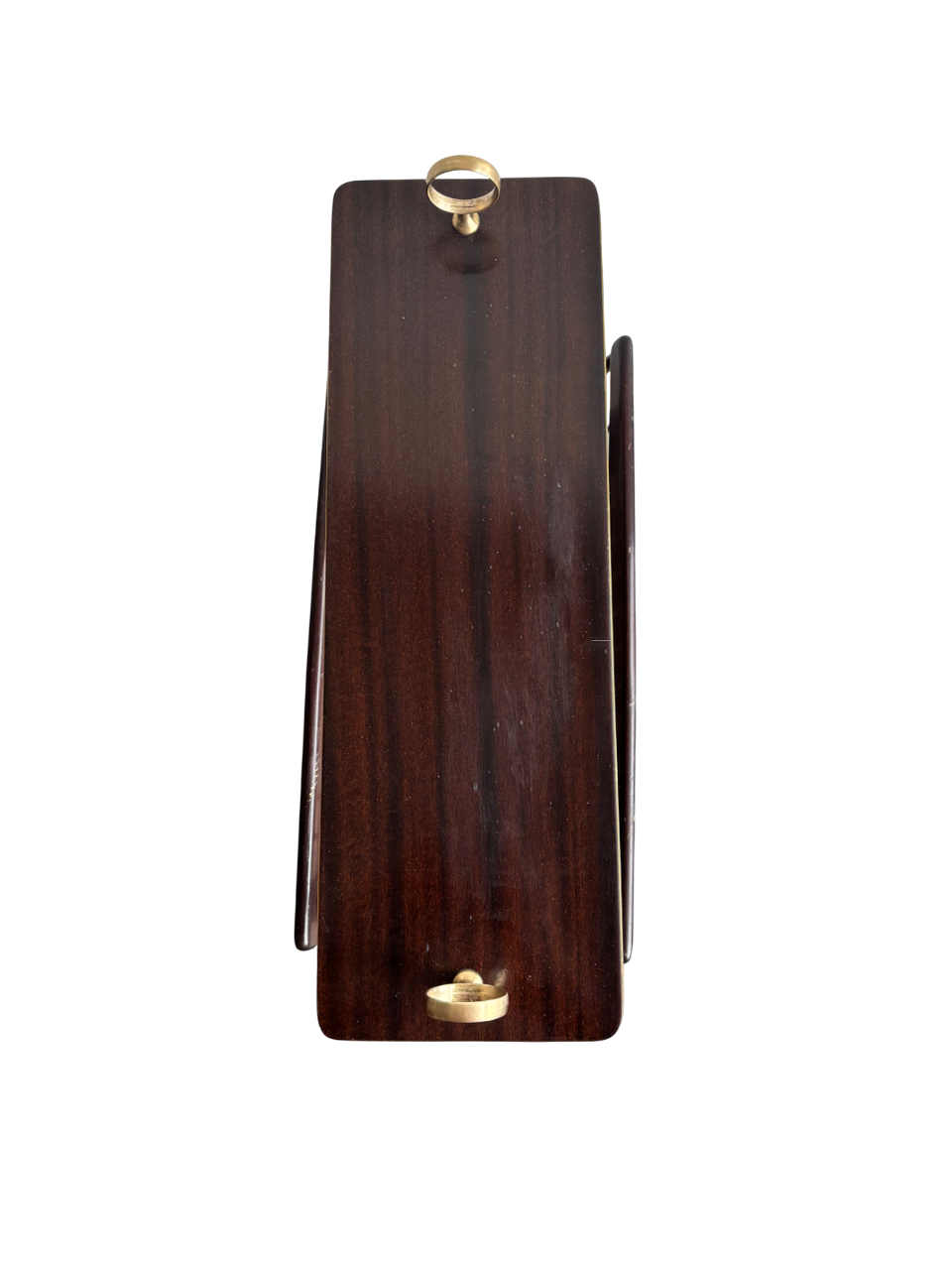 Magazine rack Cesare Lacca, 1950