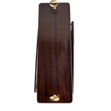 Magazine rack Cesare Lacca, 1950