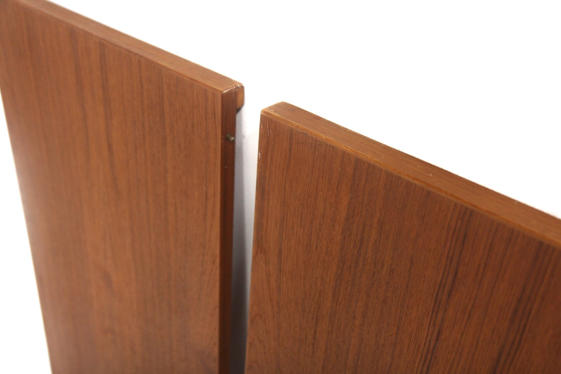 Teak dining table, Sweden, 1960