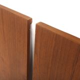 Teak dining table, Sweden, 1960